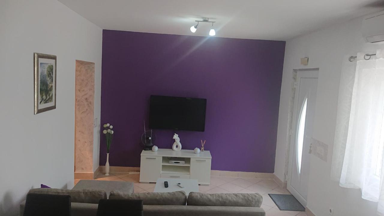 Apartmán Morepal Rijeka Exteriér fotografie