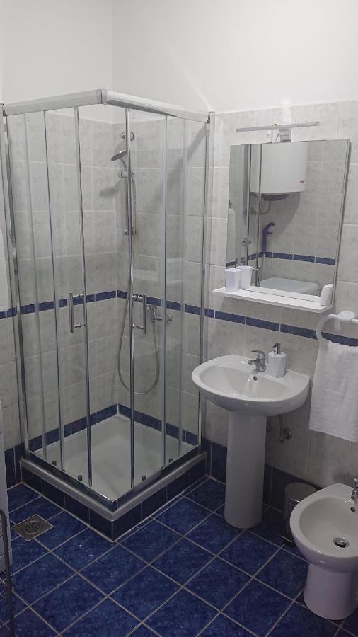 Apartmán Morepal Rijeka Exteriér fotografie