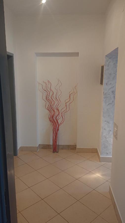 Apartmán Morepal Rijeka Exteriér fotografie