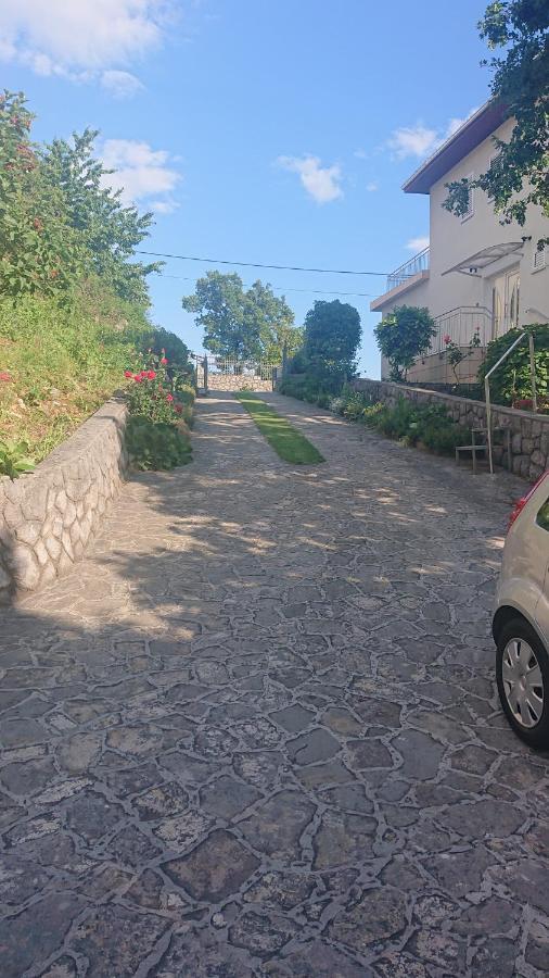 Apartmán Morepal Rijeka Exteriér fotografie